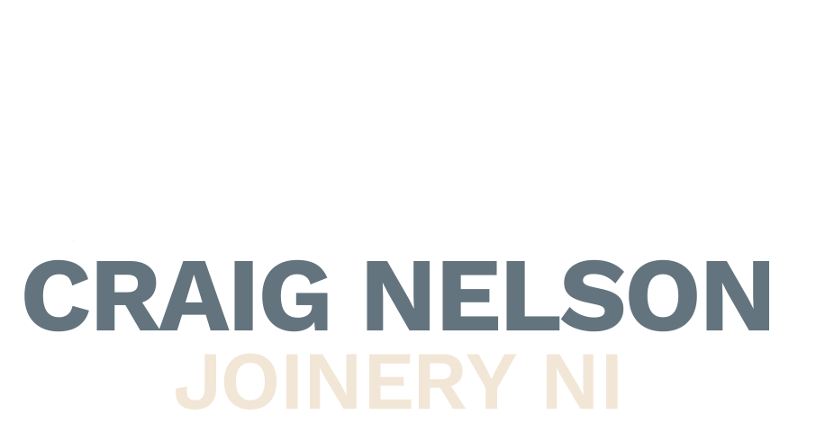 Craig Nelson Joinery NI Logo