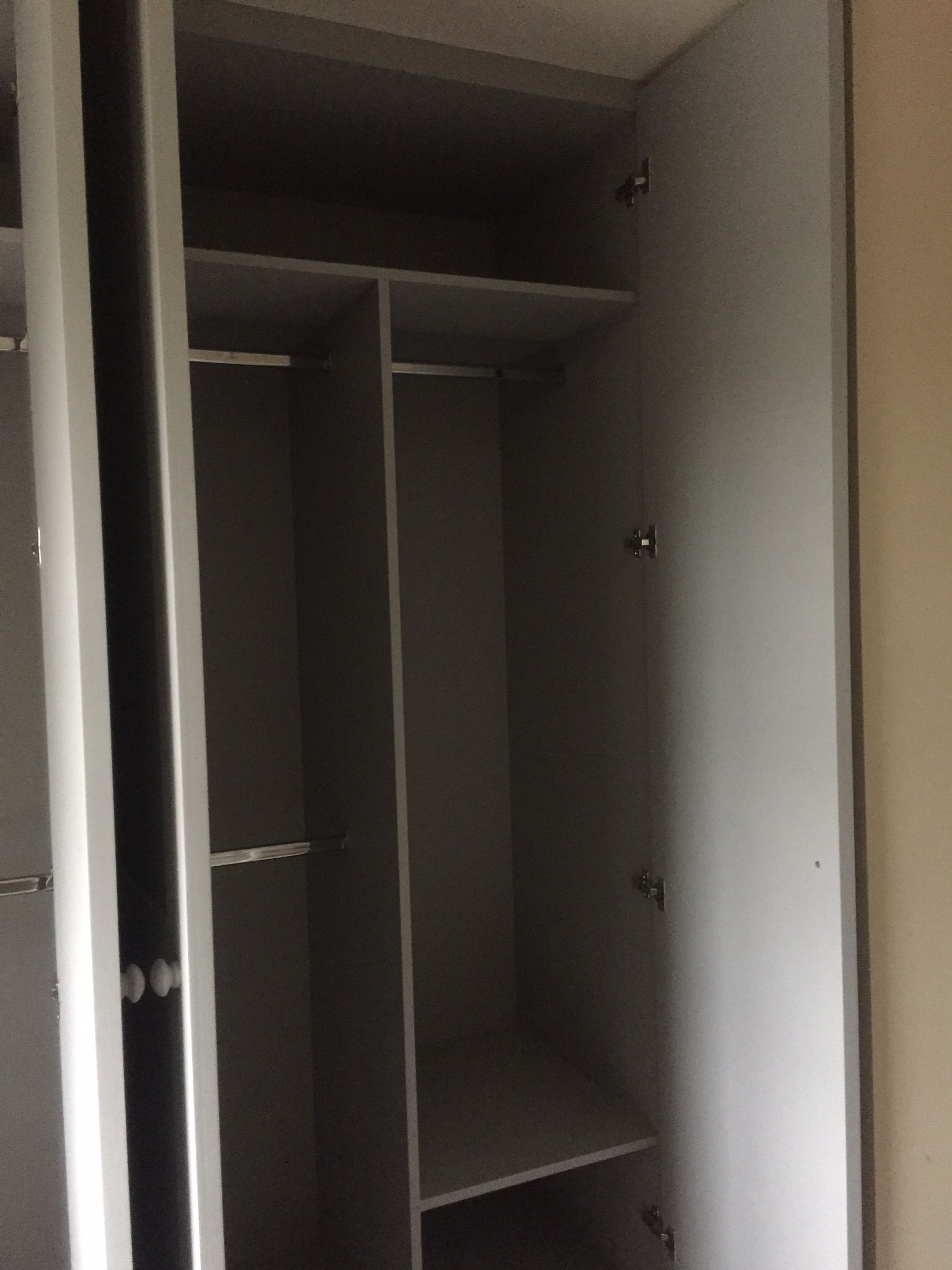 wardrobes