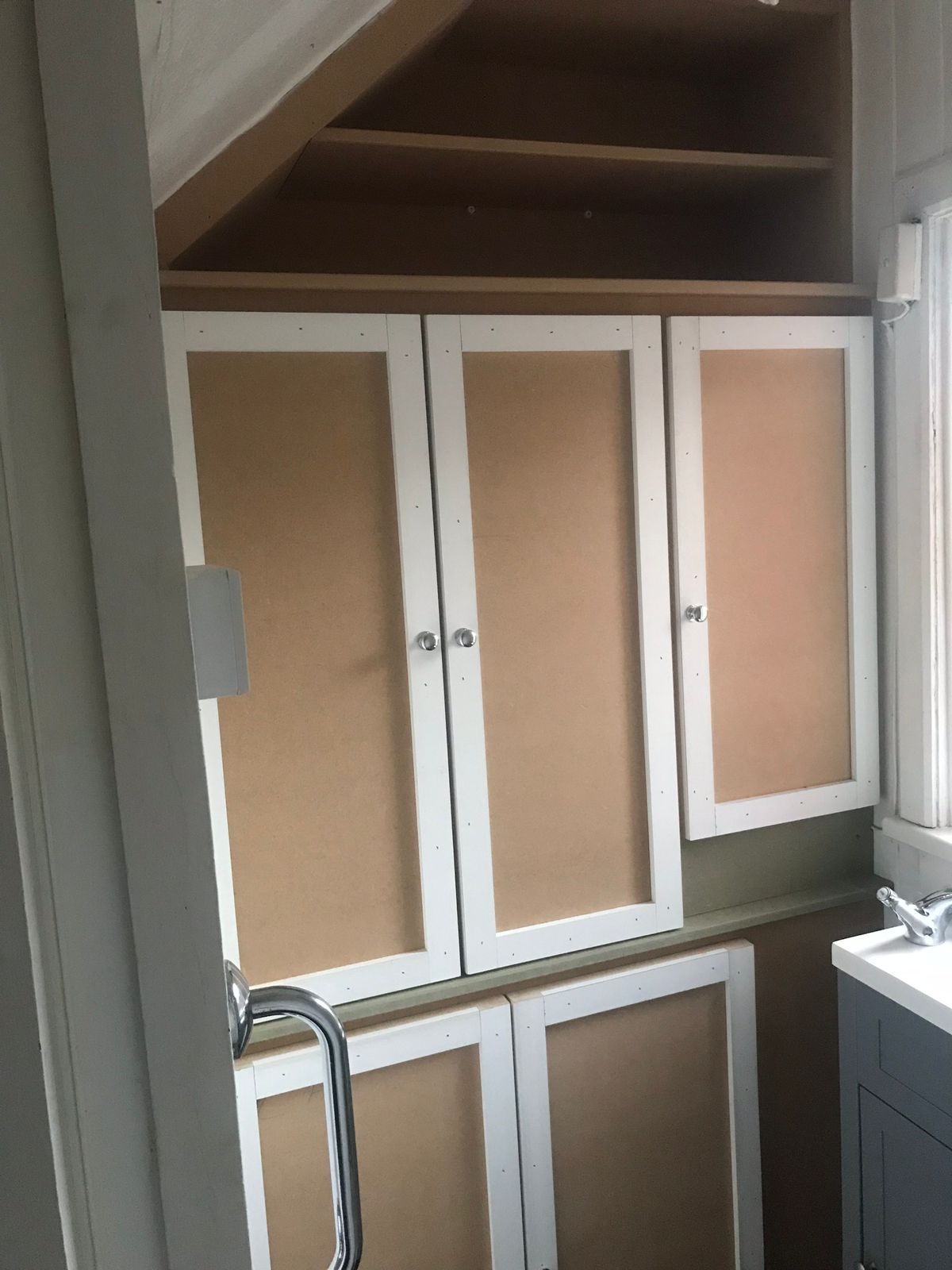 wardrobes